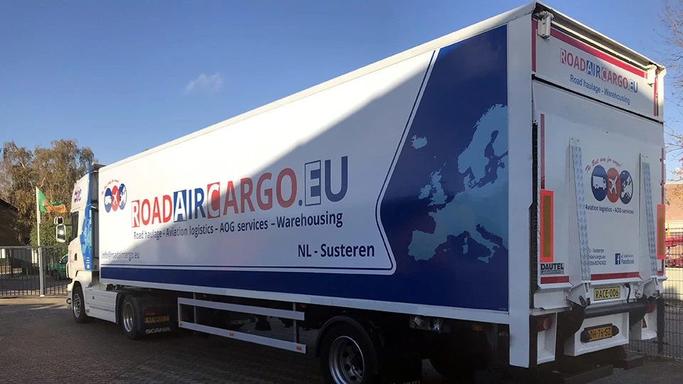 China Italy Road Transport Delivery To Door best