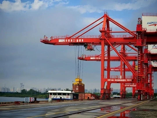 China-Japan Sea Freight Full Container suppliers