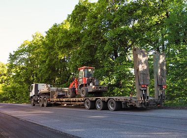Ķīna-Austrālija LCL piegāde