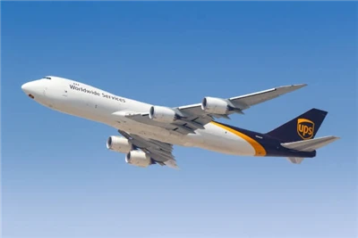 Ups World Express