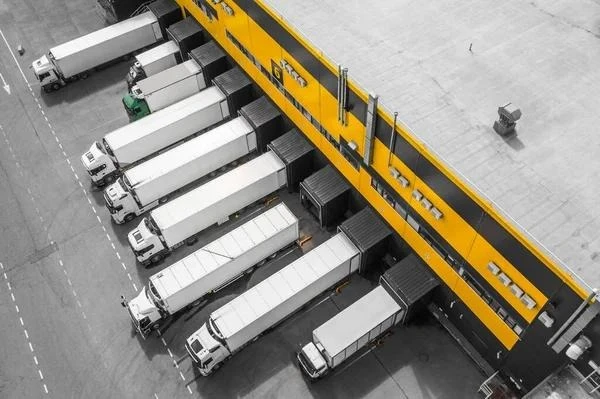Elektronisko cigarešu transportēšana starp Ķīnu un Eiropu