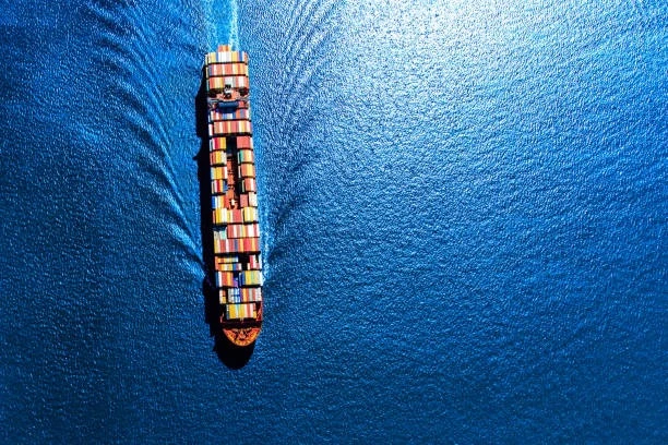 Elektronisko cigarešu transportēšana starp Ķīnu un ASV